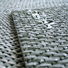 Dễ dàng làm sạch PVC phòng ngủ phủ sàn Vinyl dệt dày 3.0mm nhà cung cấp