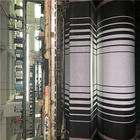 Vải polyester Pvc Vinyl cho ghế bãi biển Eco thân thiện chịu nhiệt nhà cung cấp