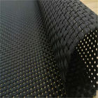 Vải cao cấp PVC Đồ nội thất Chất liệu dệt polyester cho đồ gỗ ngoài trời nhà cung cấp