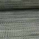 Fastcolour 1500 giờ Pvc tráng vải lưới polyester Ghế ngoài trời sử dụng nhà cung cấp