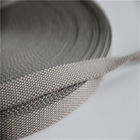 Vải bện chống rách, vải polyester nhẹ có độ bền kéo cao nhà cung cấp