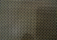 PVC tráng polyester Lưới dệt Vinyl Vải chịu nhiệt Nội thất ngoài trời Chất liệu ghế bãi biển nhà cung cấp