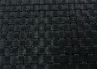 Tái chế sinh thái thân thiện với vải PVC mềm lưới cho ghế sofa sân vườn nhà cung cấp