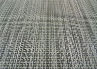 Tái chế sinh thái thân thiện với vải PVC mềm lưới cho ghế sofa sân vườn nhà cung cấp