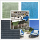 Eco Thân thiện với UV Lưới vải PVC / Ghế lưới Vườn Vải nhà cung cấp