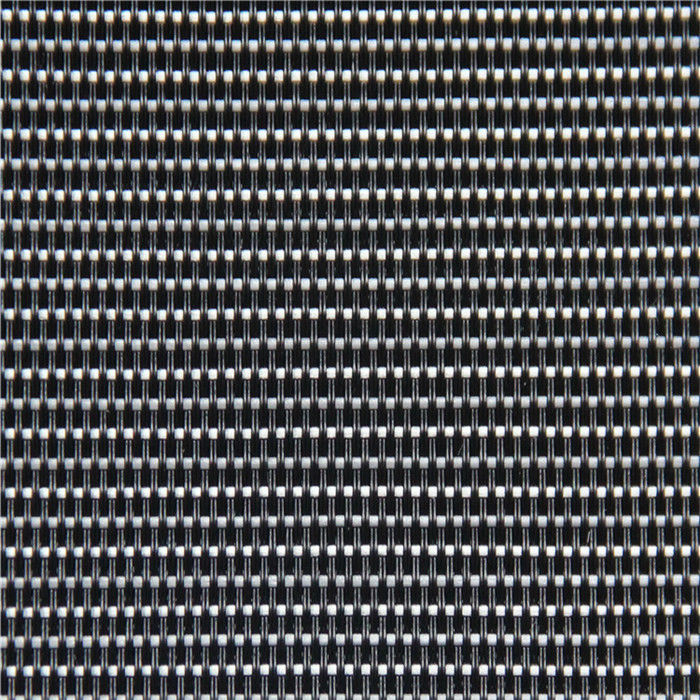Trang trí nội thất PVC Lưới Vải Polyester Vinyl Vải Nội thất ngoài trời Sử dụng nhà cung cấp