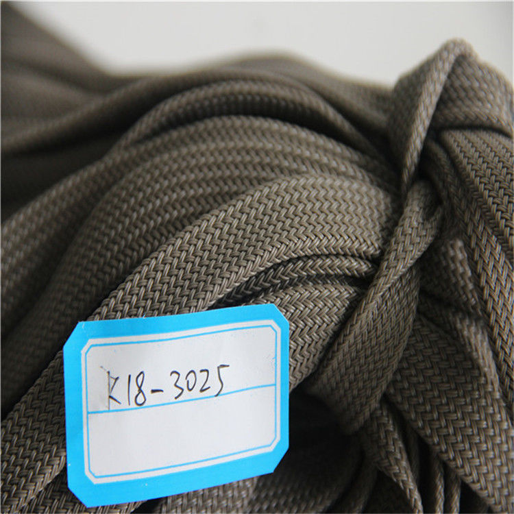 Thắt lưng vải dệt thoi Vải dệt 2 inch Chiều rộng 100% Polyester Độ bền cao nhà cung cấp