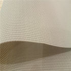 Vải bọc nhựa PVC dày, vải lưới polyester bền nhà cung cấp