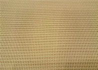 Vải lưới polyester gia cố polyester cho đồ gỗ ngoài trời nhà cung cấp