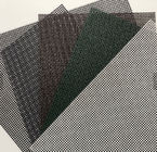 Vải Textilene thoải mái cho nội thất bên ngoài Màu tùy chỉnh nhà cung cấp
