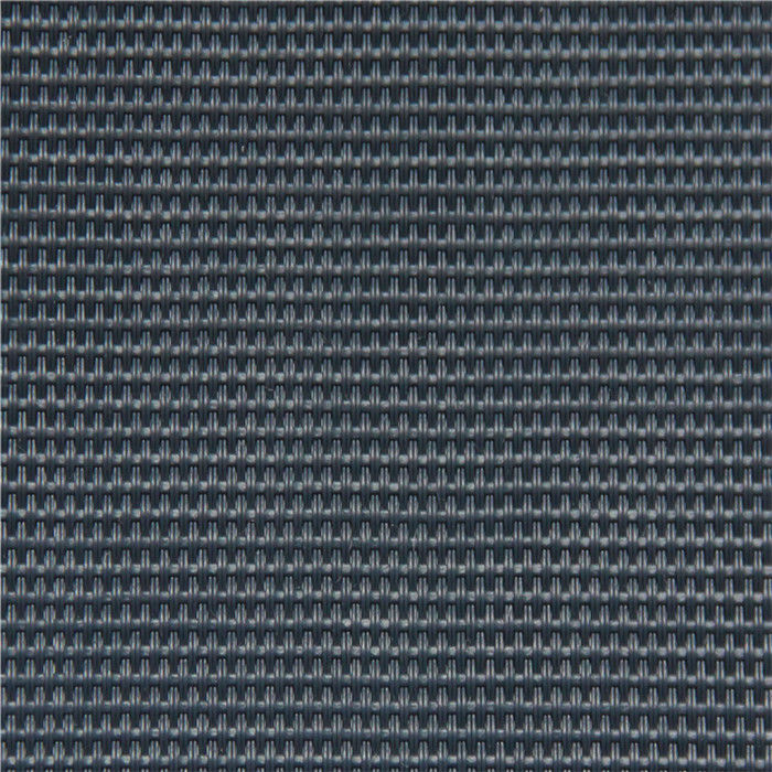 Vải cường độ cao PVC tráng polyester Lưới vải dệt mẫu chịu nhiệt nhà cung cấp