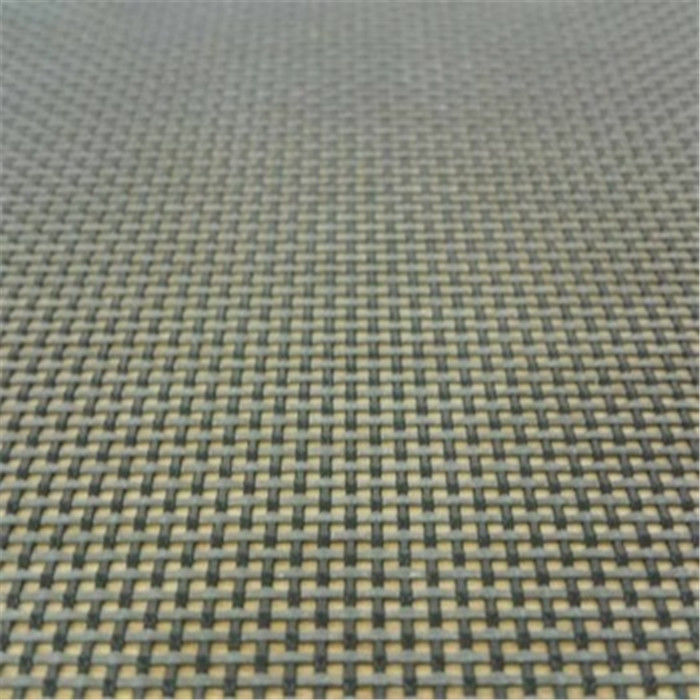 Tùy chỉnh màu Vinyl Vải tráng lưới 30% Polyester 70% Pvc chống tia cực tím nhà cung cấp