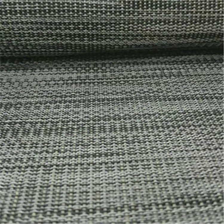 Fastcolour 1500 giờ Pvc tráng vải lưới polyester Ghế ngoài trời sử dụng nhà cung cấp